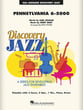 Pennsylvania 6-5000 Jazz Ensemble sheet music cover